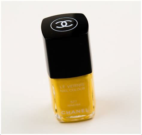 chanel mimosa primer review|chanel essentials reviews.